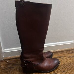 Frye Boots
